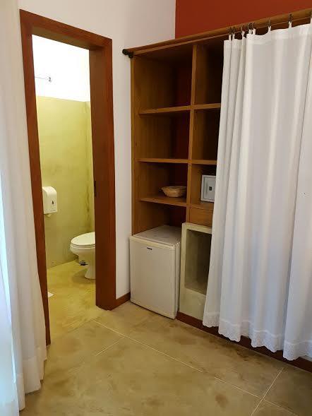 סאו מיגל דה גוסטוסו Pousada Dos Ponteiros מראה חיצוני תמונה